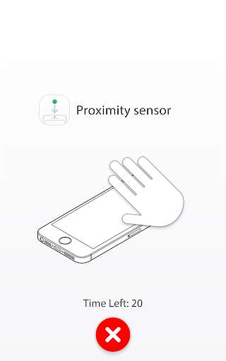 Phone Diagnostics screenshot 15