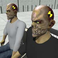 Zombie Crash Testing ① logo