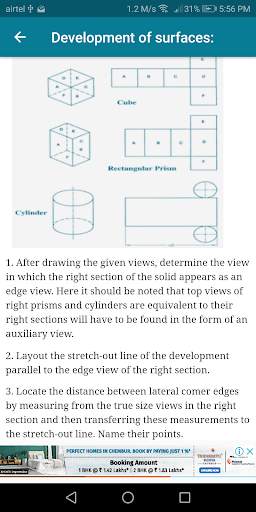 Engineering Graphics screenshot 6