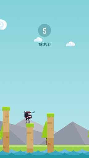 Spring Ninja screenshot 13