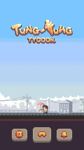 Tung-Tung Tycoon screenshot 1