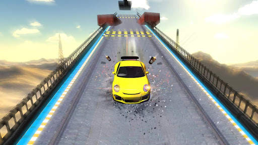 High Speed Bridge Racing screenshot 7