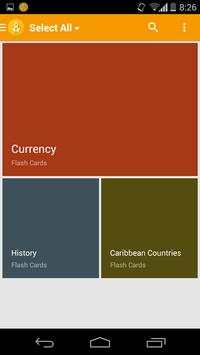 GSAT Social Studies screenshot 2
