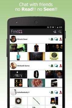 FrndQ: Social PaysBack screenshot 8