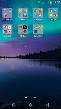 B Launcher screenshot 2