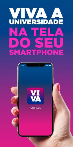 Viva Unifacs screenshot 1