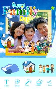 Family Photo Frames screenshot 2