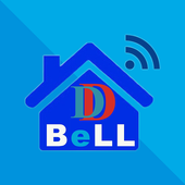 WiFi DD Doorbell icon