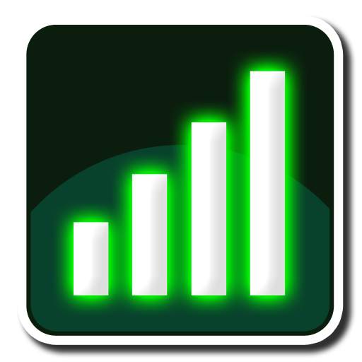 Mobile Data Widget 1.9