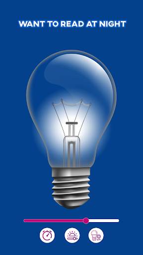 Black Light Simulator – UV Light Simulation screenshot 5