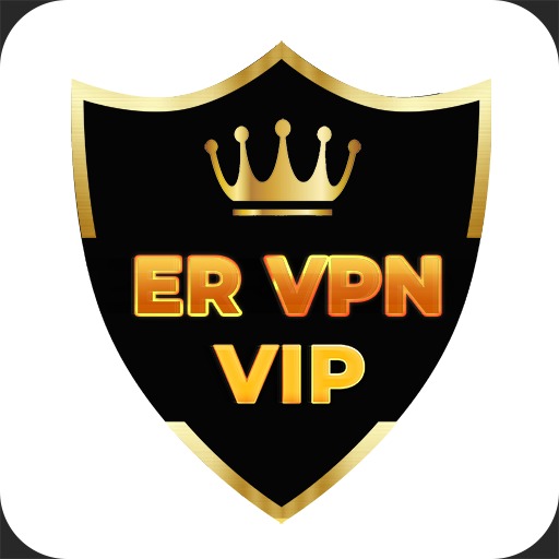 ER VPN VIP icon