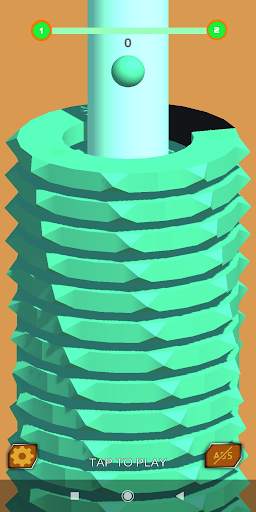 Latest Stack Ball screenshot 8