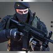 Commando Enemy War Strike 1.2