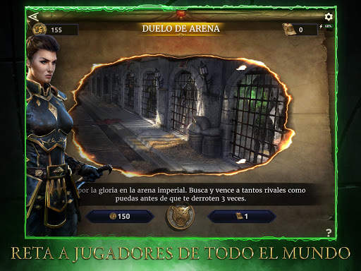 The Elder Scrolls: Legends screenshot 12