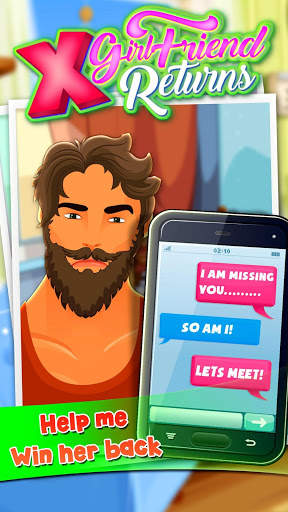 My Ex Girlfriend Returns screenshot 8