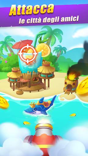 Piggy GO - Clash of Coin screenshot 7