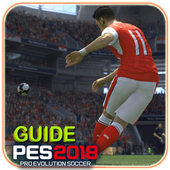 Pro PES Football 2018 Advice icon