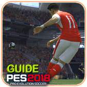 Pro PES Football 2018 Advice 1.0