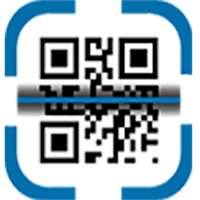 QR Scanner, Barcode Reader And Generator Free App icon