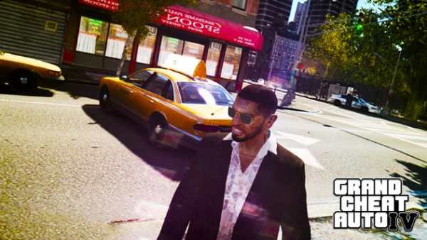 Cheats Mods for GTA 4 screenshot 1