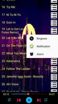Jennifer Lopez - Songs High Quality Offline скриншот 4