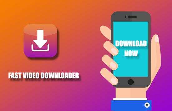 Fast Video Downloader screenshot 1