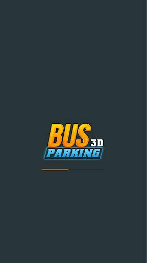 Bus Parking - Modern Game screenshot 1