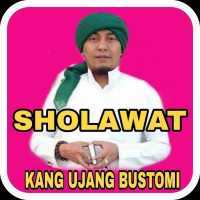 Sholawat Kang Ujang Bustomi Mp3 offline logo