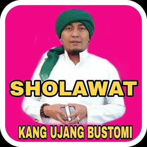 Sholawat Kang Ujang Bustomi Mp3 offline 1.0