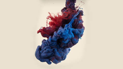 Ink In Water Live Wallpaper screenshot 9