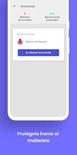 UareSAFE | VPN Mobile Security screenshot 4