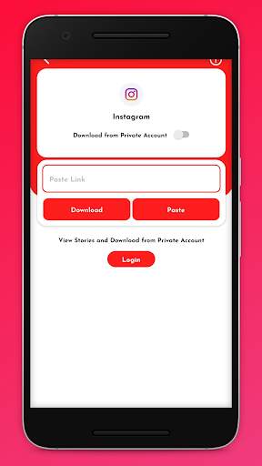 A to Z Video Downloader screenshot 4