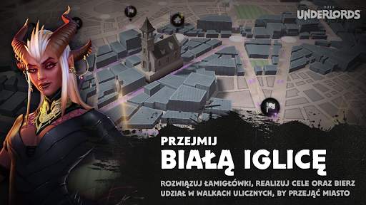 Dota Underlords screenshot 3