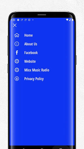 MIXX MUSIC RADIO | PUISI DIUDARA screenshot 4