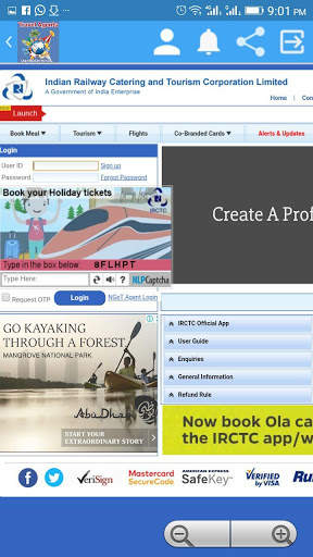 Travel Agents screenshot 8
