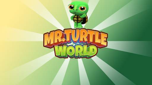 Mr. Turtle Simulator World Adventure Jungle screenshot 10