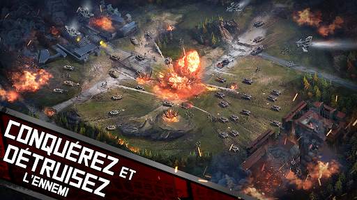 SIEGE: Apocalypse screenshot 1