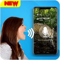 شاشة قفل الصوت: Lock Screen Locker 2020 on 9Apps