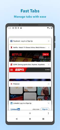 Pie: Dividend Browser screenshot 5
