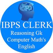 Ibps Clerk 2.1.1