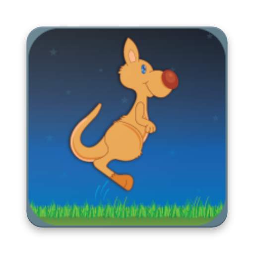 The Jumping Games - Fun FREE Racing Game v1.06