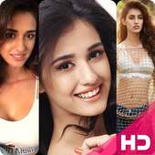 Disha Patani HD Photos &amp; Wallpaper icon