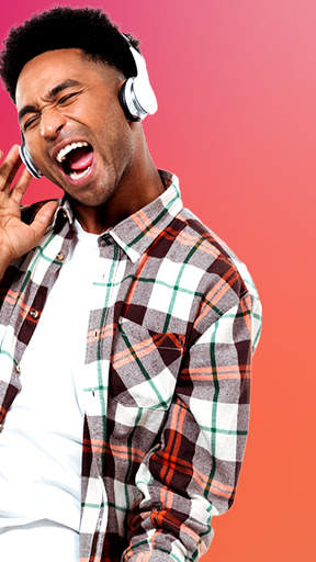 Beyond Music screenshot 2