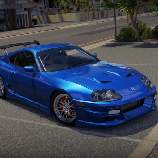 Supra Modern Drift Escape icon