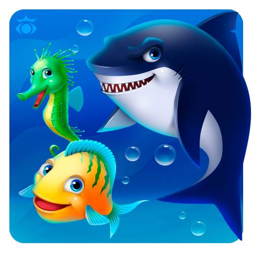 Aqua Fish 25