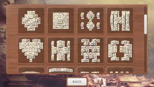 Mahjong Butterfly screenshot 16