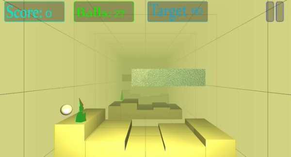 Smash Hit screenshot 14