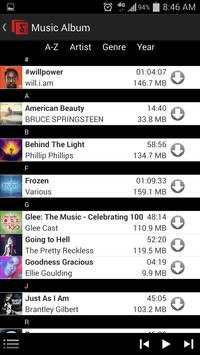 Muvie Box Player screenshot 2