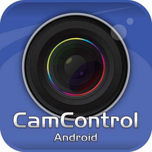 CamControl Android 2.1.2.1