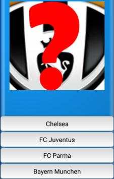 Kuis Tebak Klub Bola Dunia screenshot 3